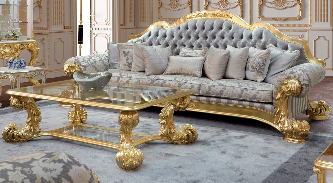 Asnaghi Interiors Srl